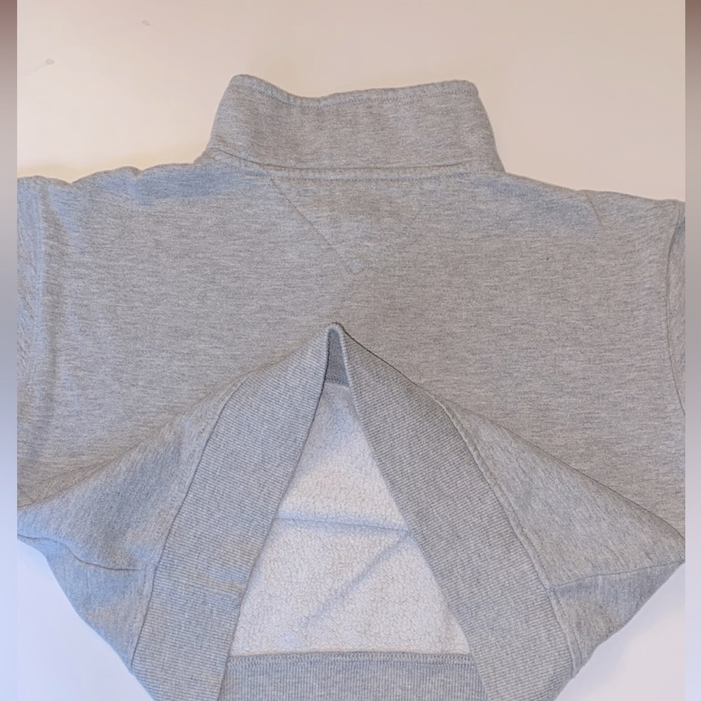 Tommy Jeans Cropped Sweater - Picture 4 of 6